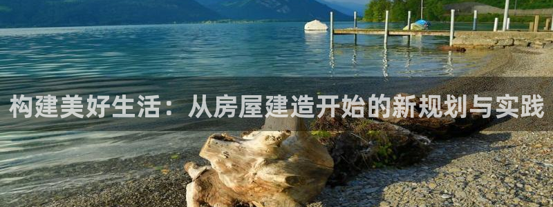 先锋娱乐俱乐部：构建美好生活：从房屋建造开始的新规划与实践