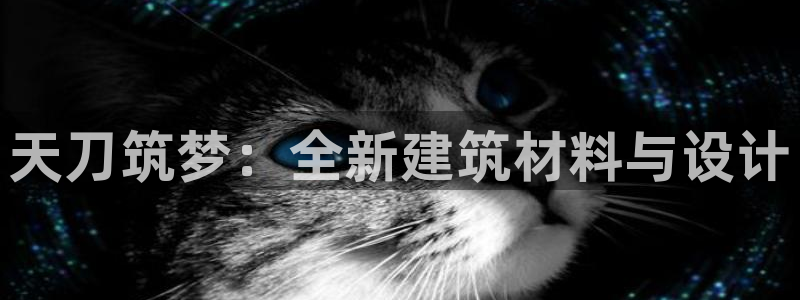 先锋电子车载娱乐系统：天刀筑梦：全新建筑材料与设计