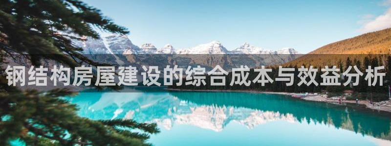 先锋娱乐游戏大厅下载：钢结构房屋建设的综合成本与效益分析