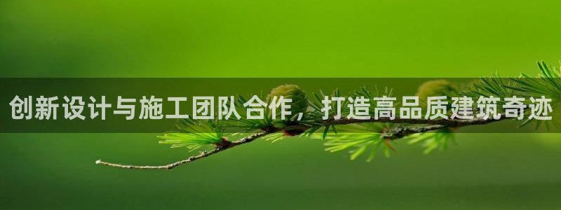 先锋娱乐电话：创新设计与施工团队合作，打造高品质建筑奇迹