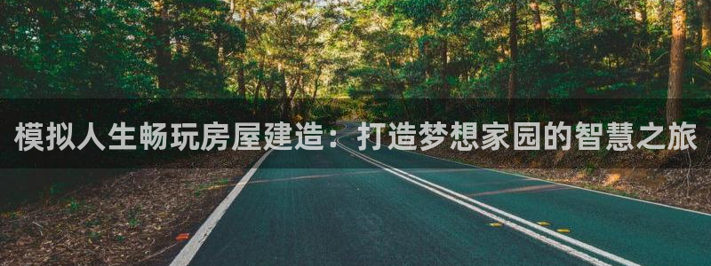 先锋电子车载娱乐系统：模拟人生畅玩房屋建造：打造梦想家园的智慧之旅